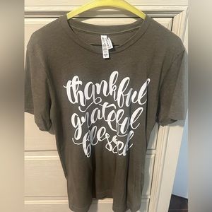 Women’s tee